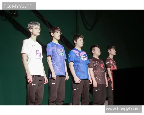 CSGO赛事深度解析：LNG战队的战术与经验分享