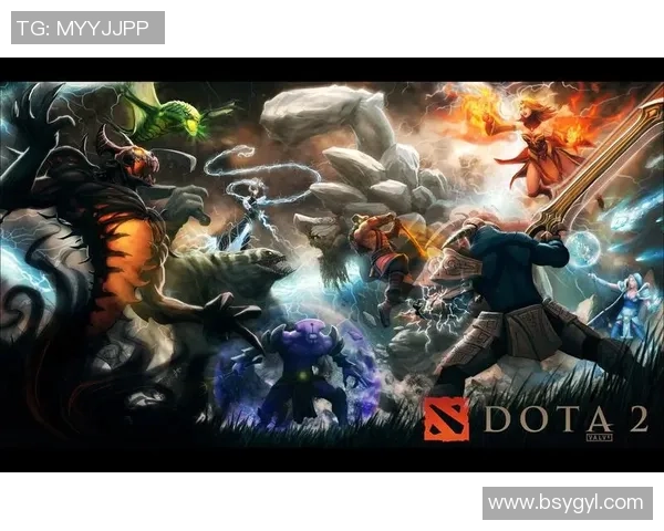 DOTA2热点分析：WE战队中路突破战术的深度解析与影响