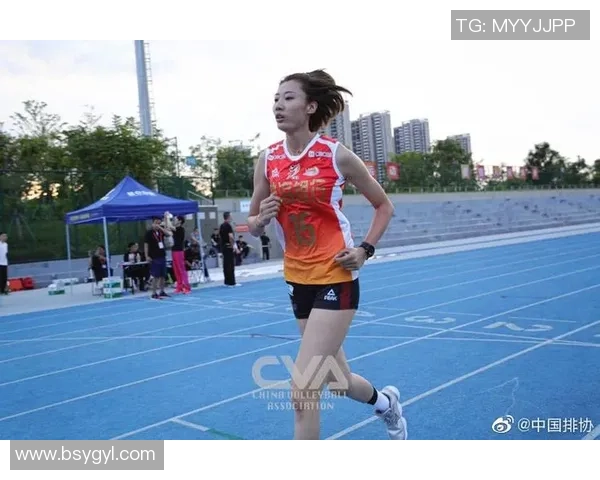 北京排球队耐力提升之路探索与训练策略分析