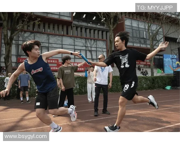 上海极限运动会精彩点评：战术表现与团队协作的完美结合