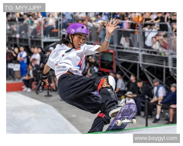 南京滑板队在滑板精英赛中的表现与比赛经验分析