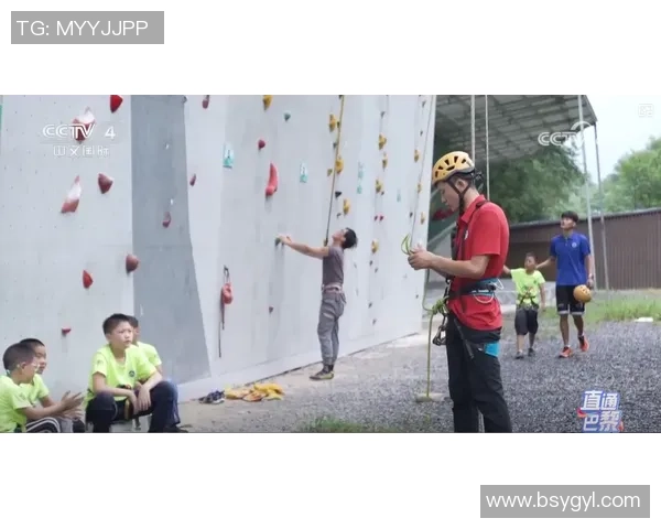 广州攀岩队整体表现分析：压制优势与失误教训的深度探讨